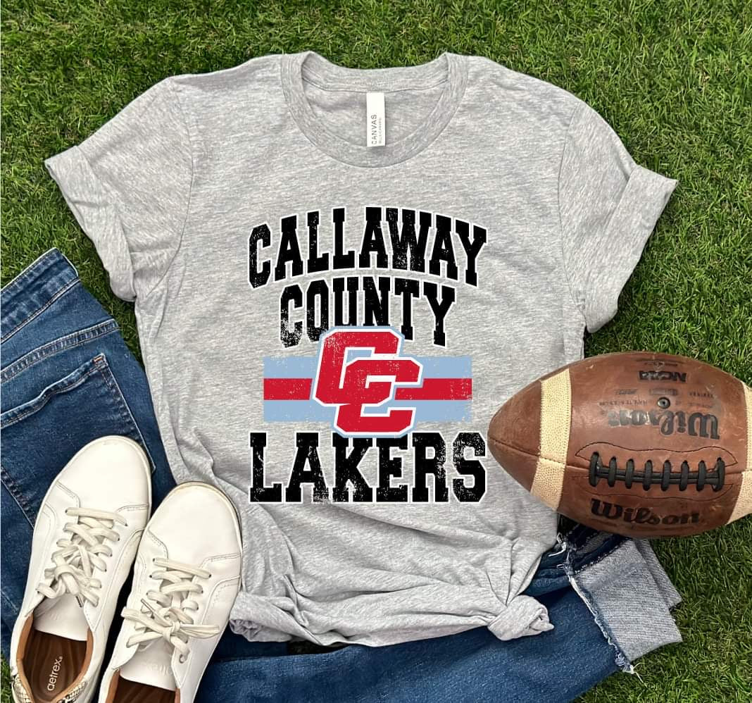 No Place I’d Rather Be Calloway Spirit Wear