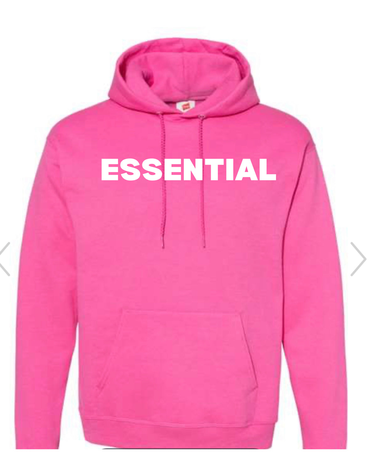 Essential Tween