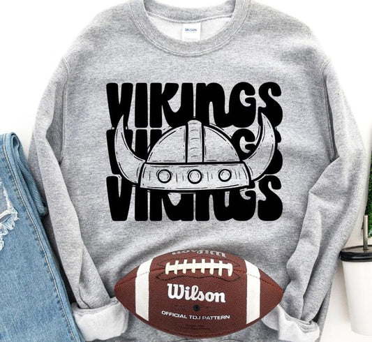 Vikings Spirit Wear