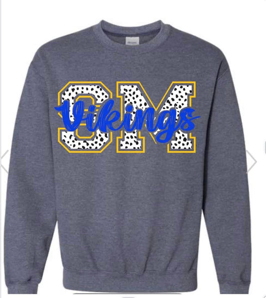 Vikings Spirit Wear