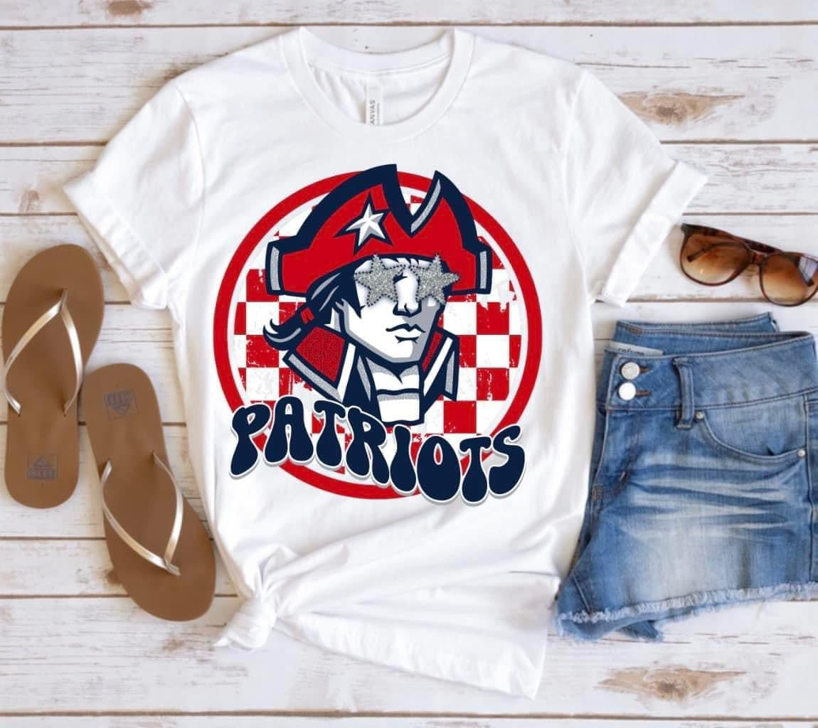 Massac Patriots Spirit Wear