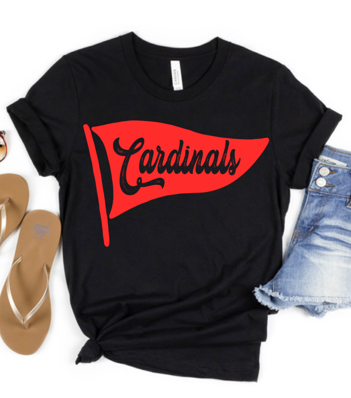 Cardinals Spirit Wear