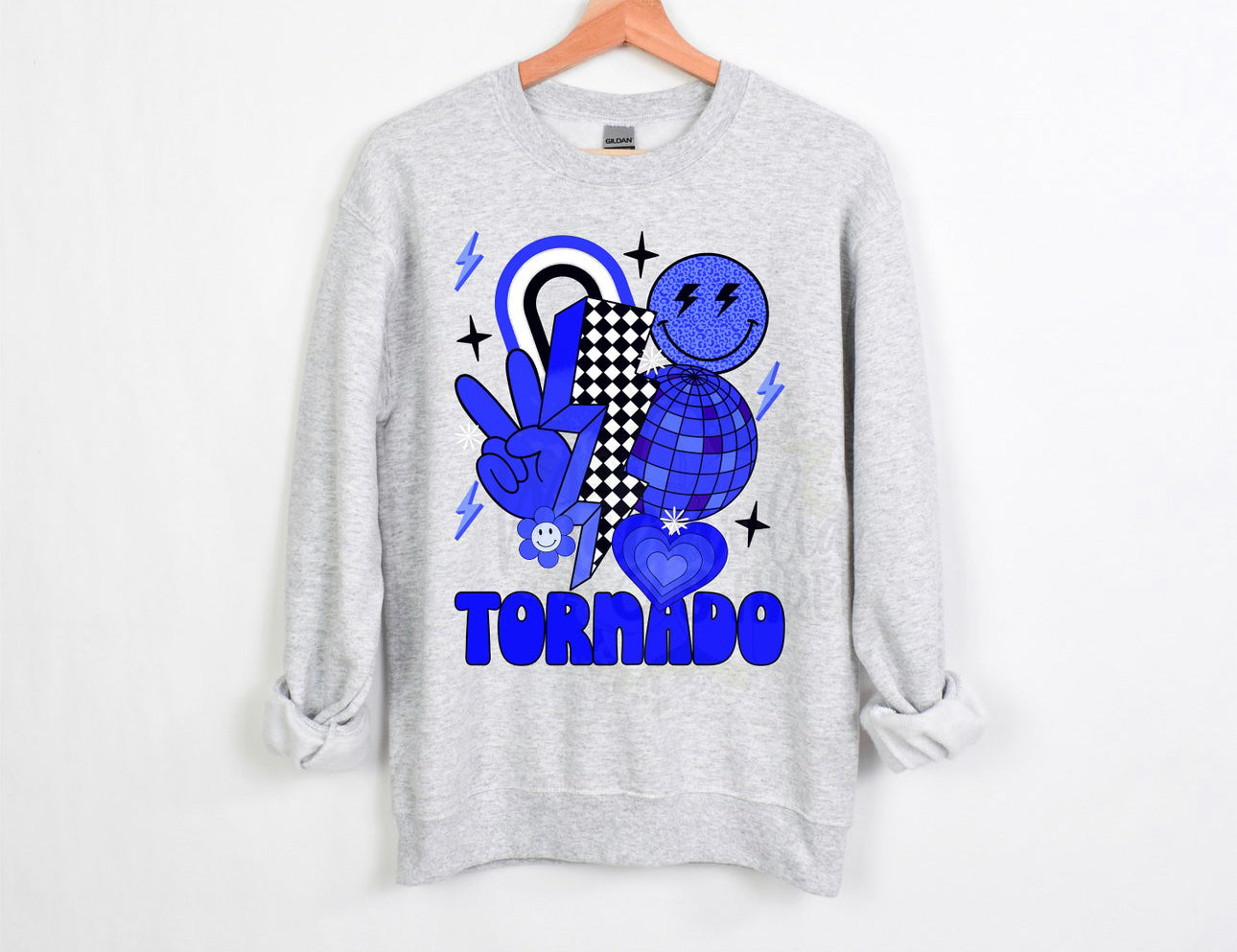 Tornado Diva Spirit Wear