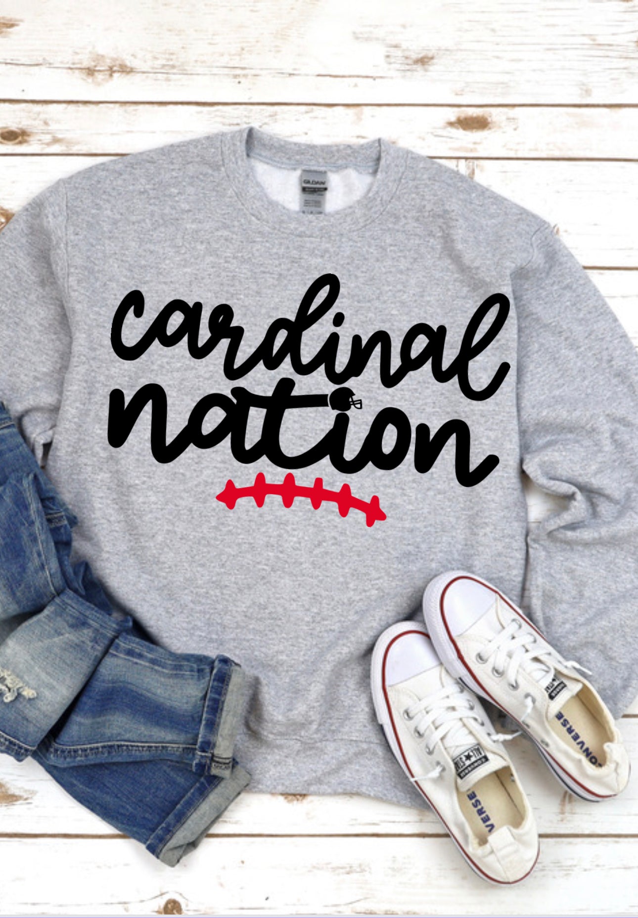 Cardinals Spirit Wear