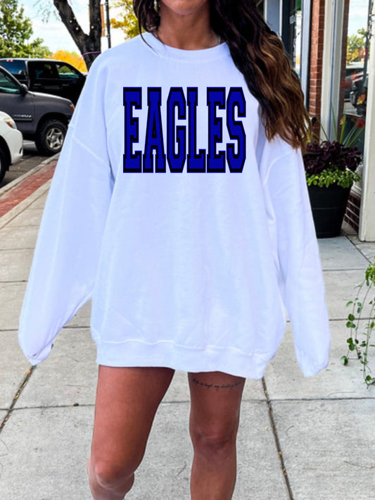 Eagles Varsity Spirit Wear