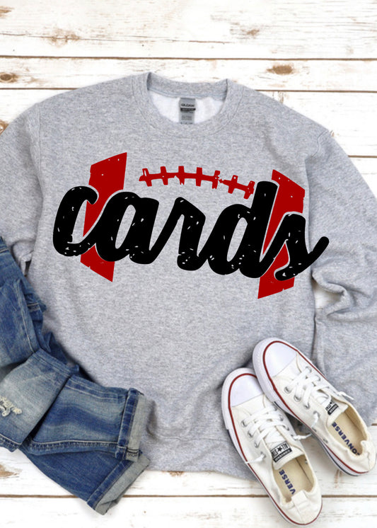 Cardinals Spirit Wear