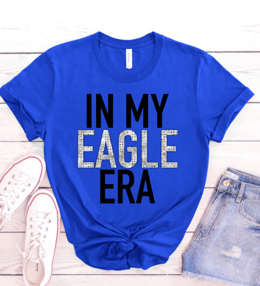 Eagles Era Spirit Wear