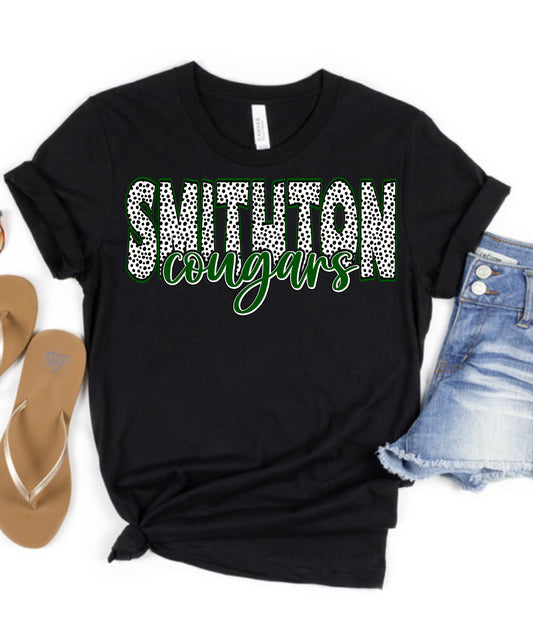 Smithton Cougars Spirit Wear