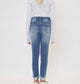 Kids size Kan Can High Rise Jeans Tween