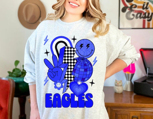 Eagles Diva Spirit Wear