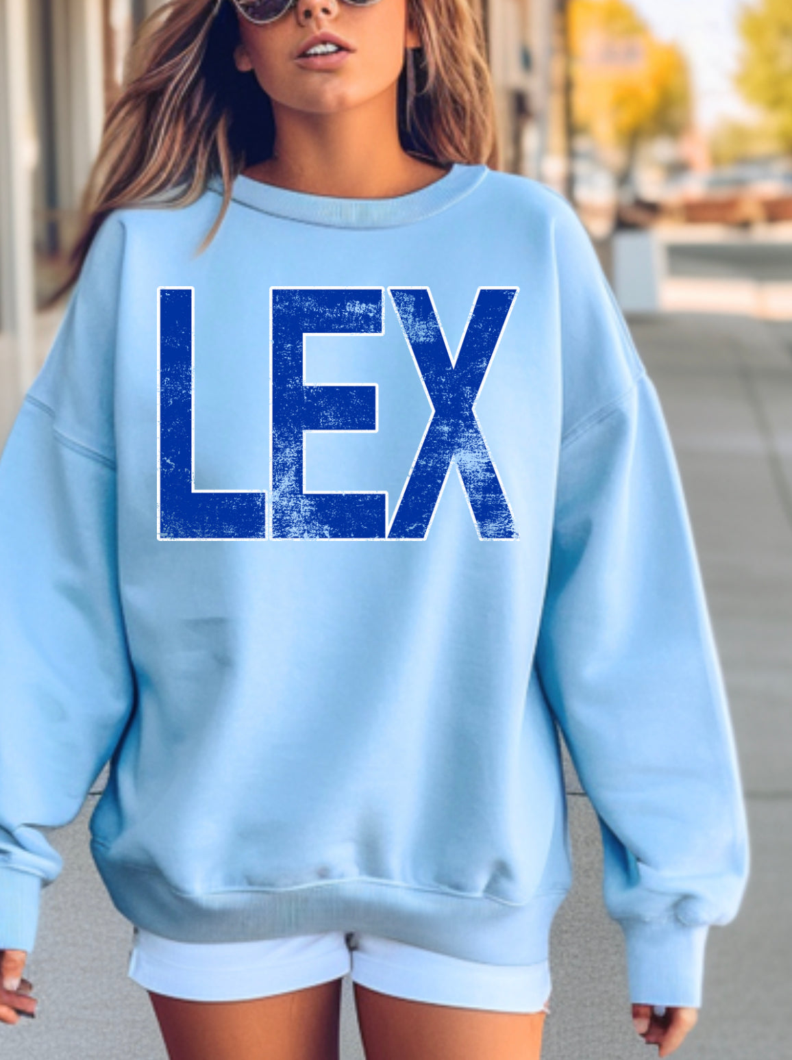 Lex Spirit Wear