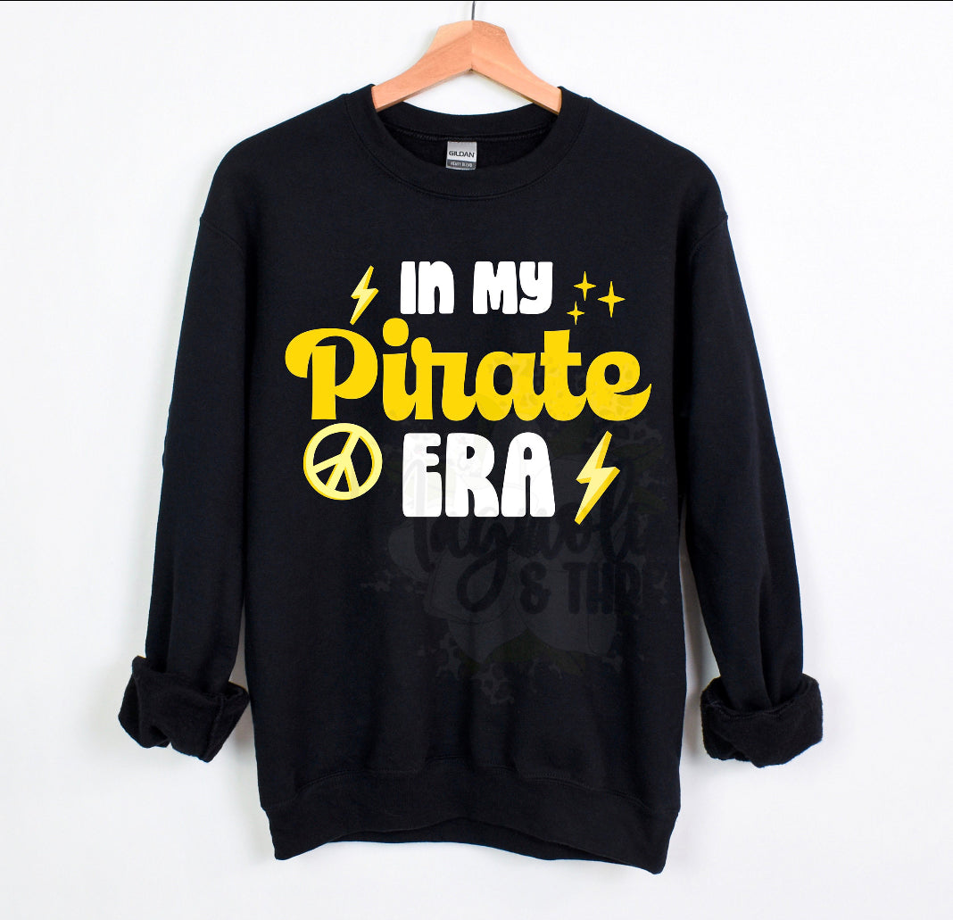 Pirate Era Spirit Wear