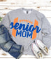 Senior Football Mom Spirit Wear