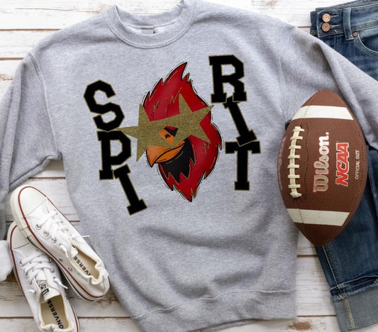 Cardinals Spirit Wear