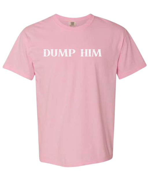 Dump Him Tween