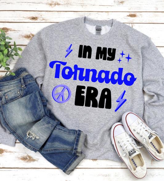 Tornado Era Spirit Wear