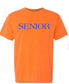 Senior Spirit Wear perfect for Men