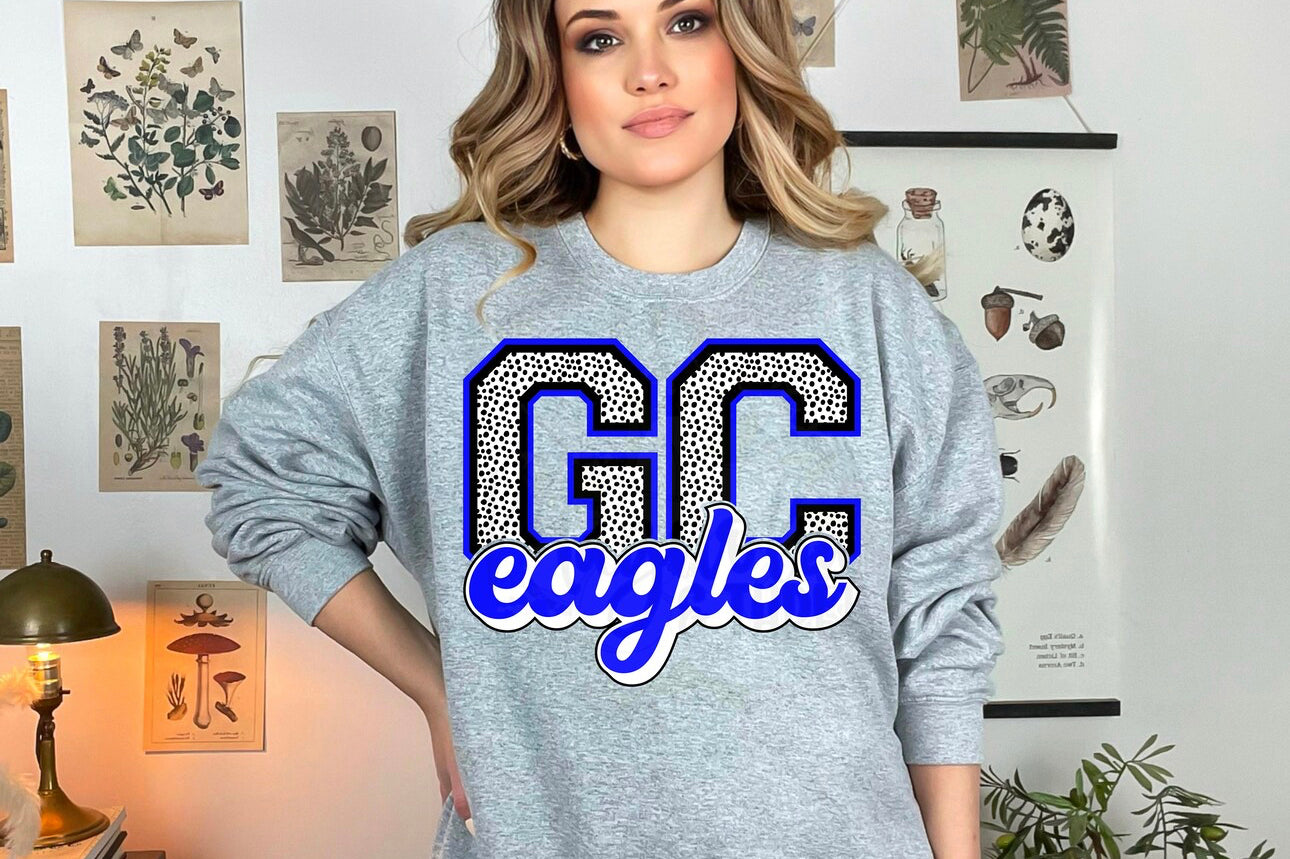 Eagles Spirit Wear