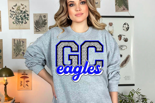 Eagles Spirit Wear