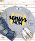 Senior Football Mom Spirit Wear