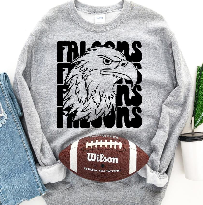 Eagles Spirit Wear