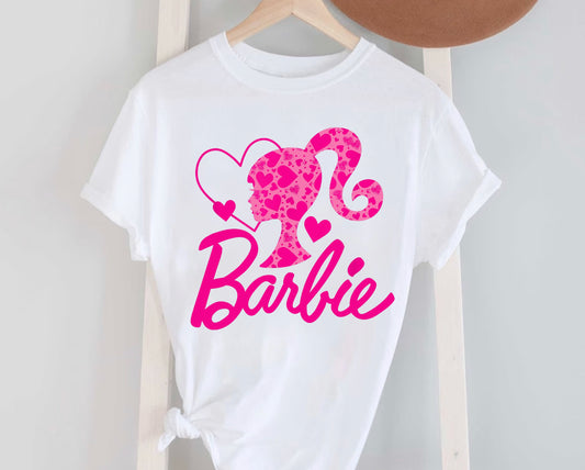 Barbie Graphic shirt