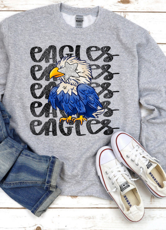 Eagles Spirit Wear