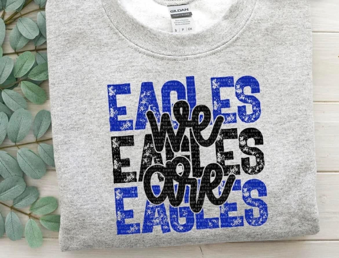 Eagles Spirit Wear