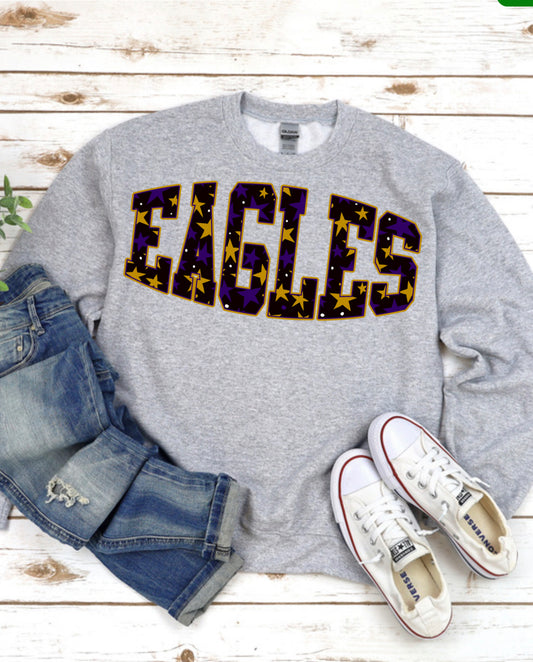 Eldorado Eagles Spirit Wear