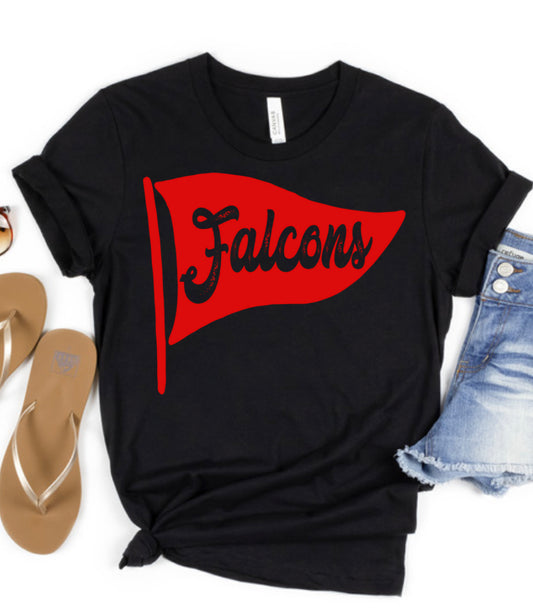 Falcons Spirit Wear