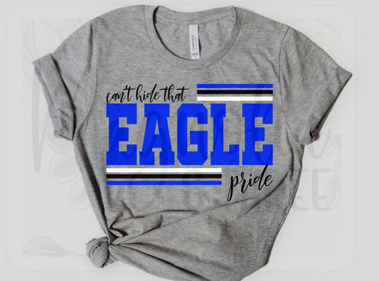 Eagle Pride Spirit Wear