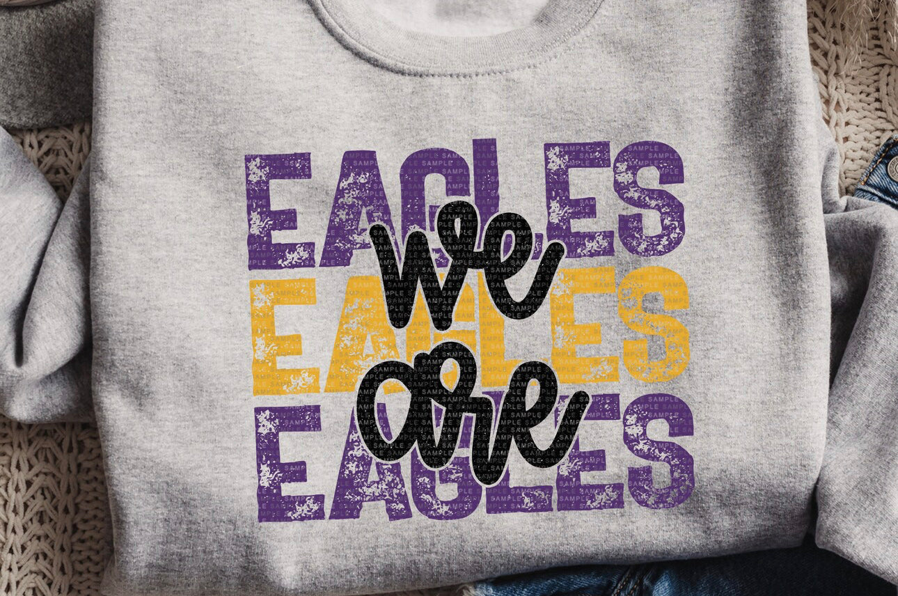 Eldorado Eagles Spirit Wear