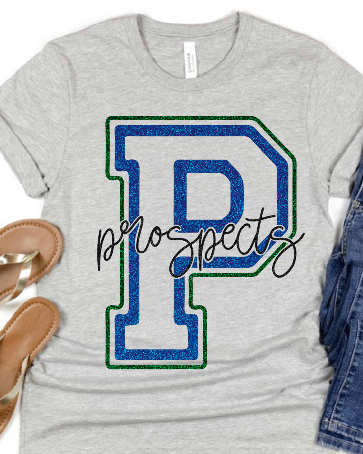 Prospects Spirit Wear