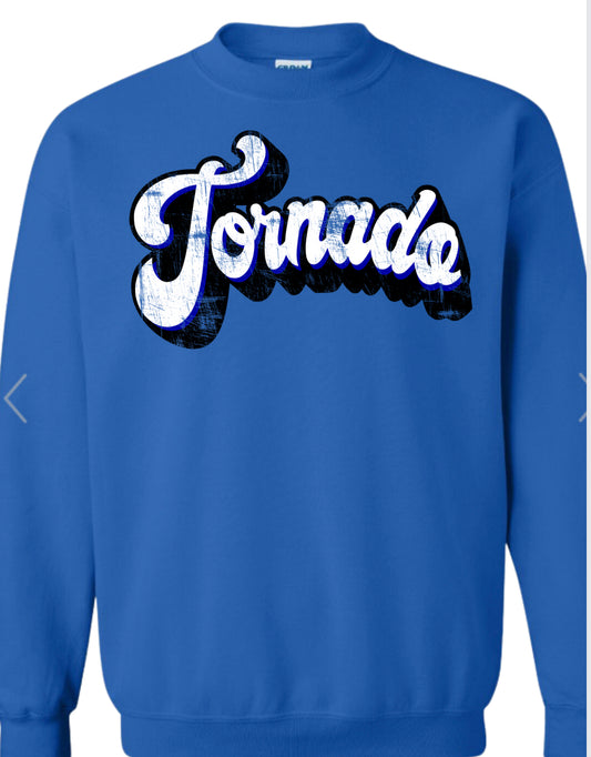 Tornado Spirit Wear