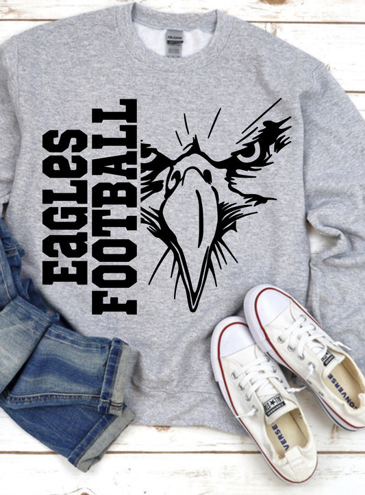 Eagles Spirit Wear